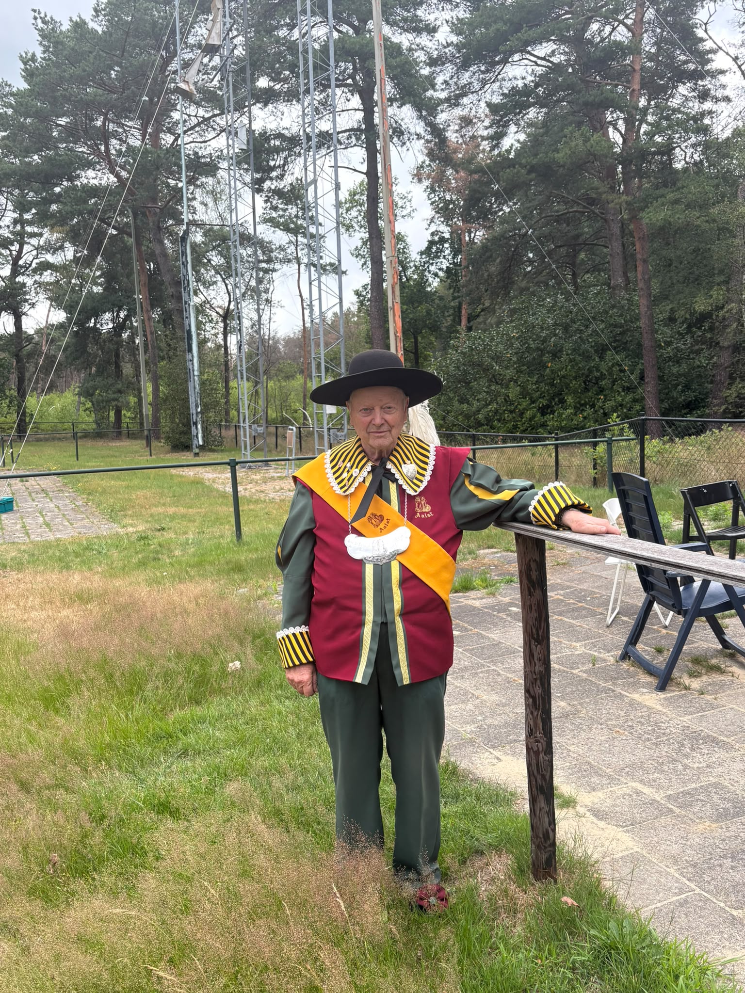 Pieter